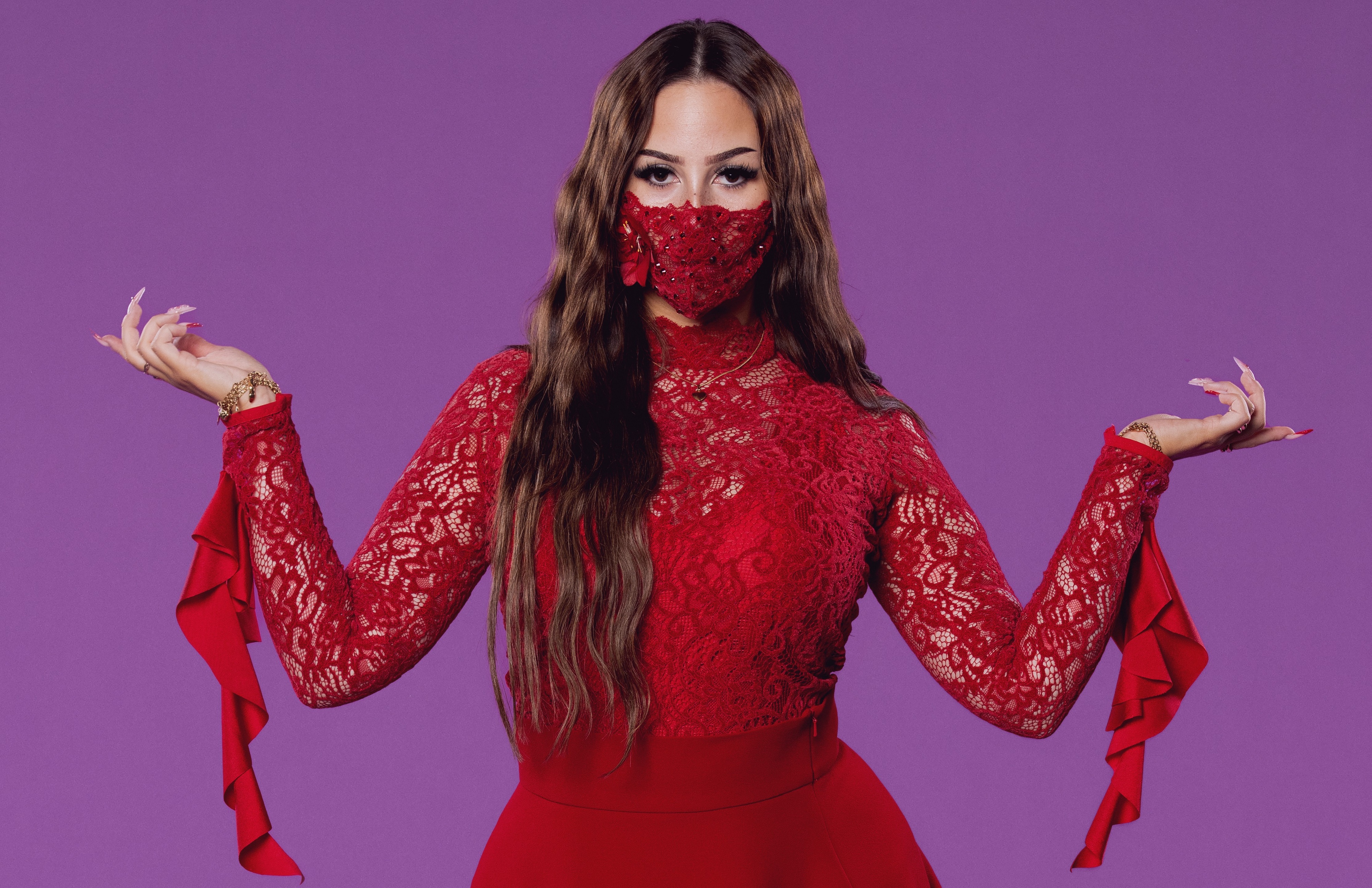My System Allt Om FELICIA I Melodifestivalen 2026 My System Allt Om FELICIA I Melodifestivalen 2026