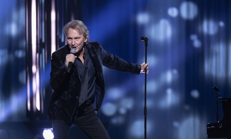 Fil:Tomas Ledin Melodifestivalen 2020.jpg