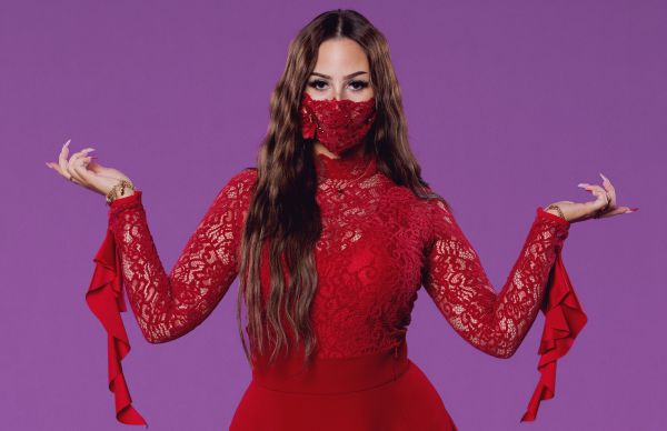 My System Allt Om FELICIA I Melodifestivalen 2026