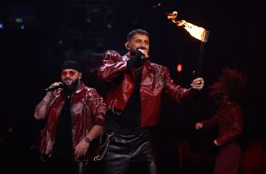 Sami Rekik