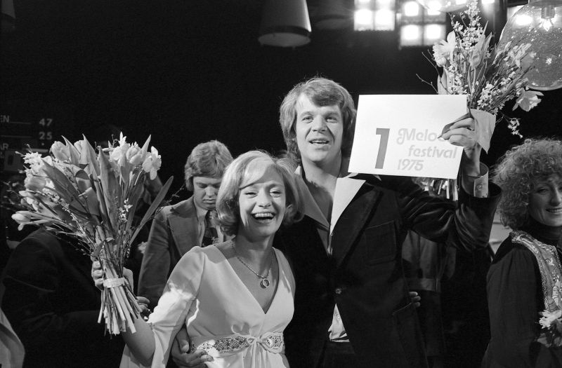 Fil:Karin Falck 1975 Lasse Berghagen.jpg