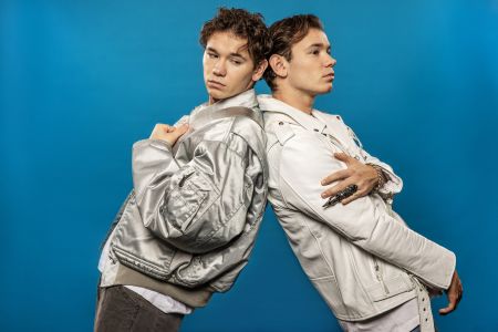 Marcus & Martinus - Mellopedia