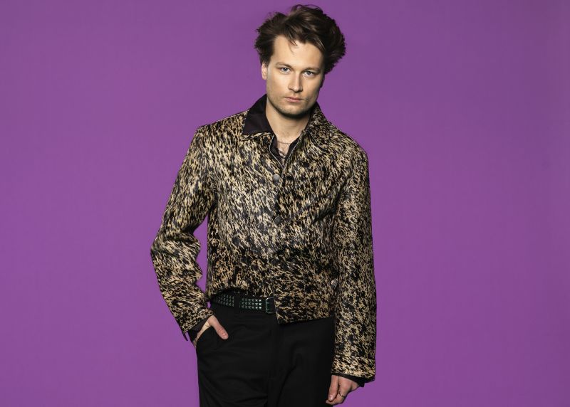 Fil:Vilhelm Buchaus Melodifestivalen 2026.jpg