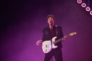 Hearts Don't Lie – Allt om Vilhelm Buchaus i Melodifestivalen 2026