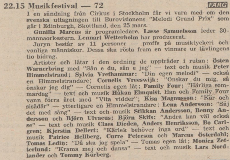 Fil:Melodifestivalen 1972 i Aftonbladet.png