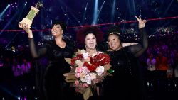 The Mamas